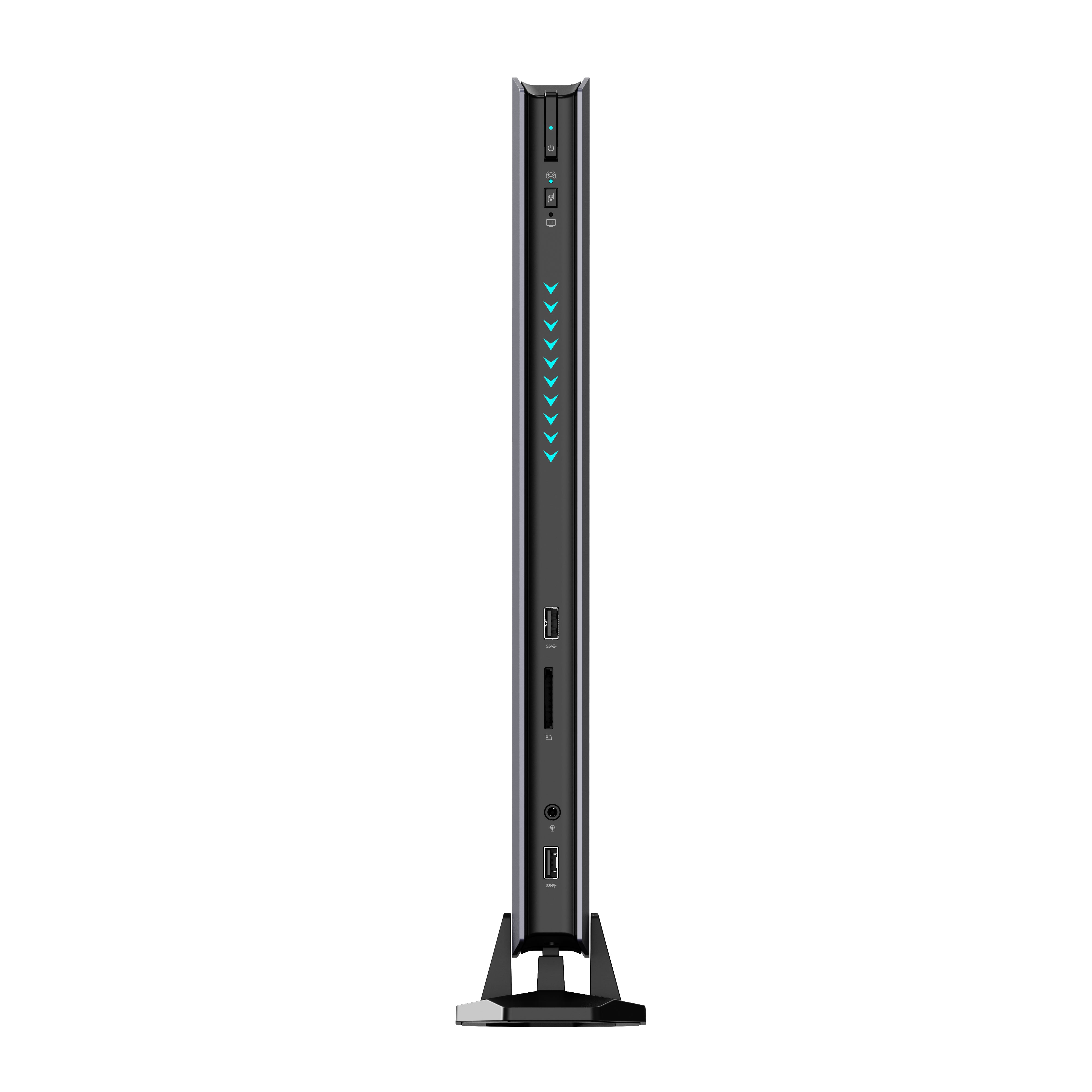 AtomMan G7 Ti/G7 Ti SE Minipc