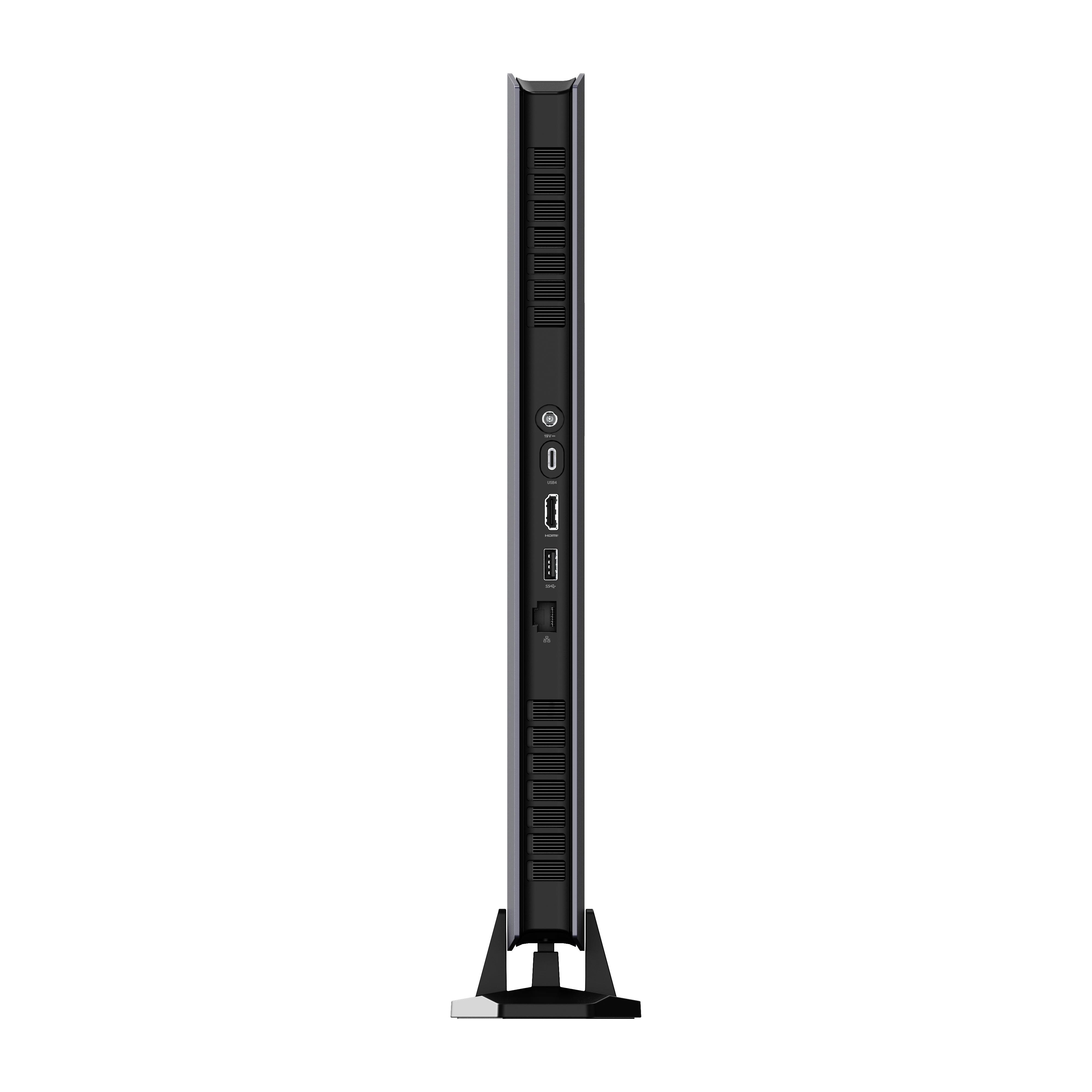 AtomMan G7 Ti/G7 Ti SE Minipc