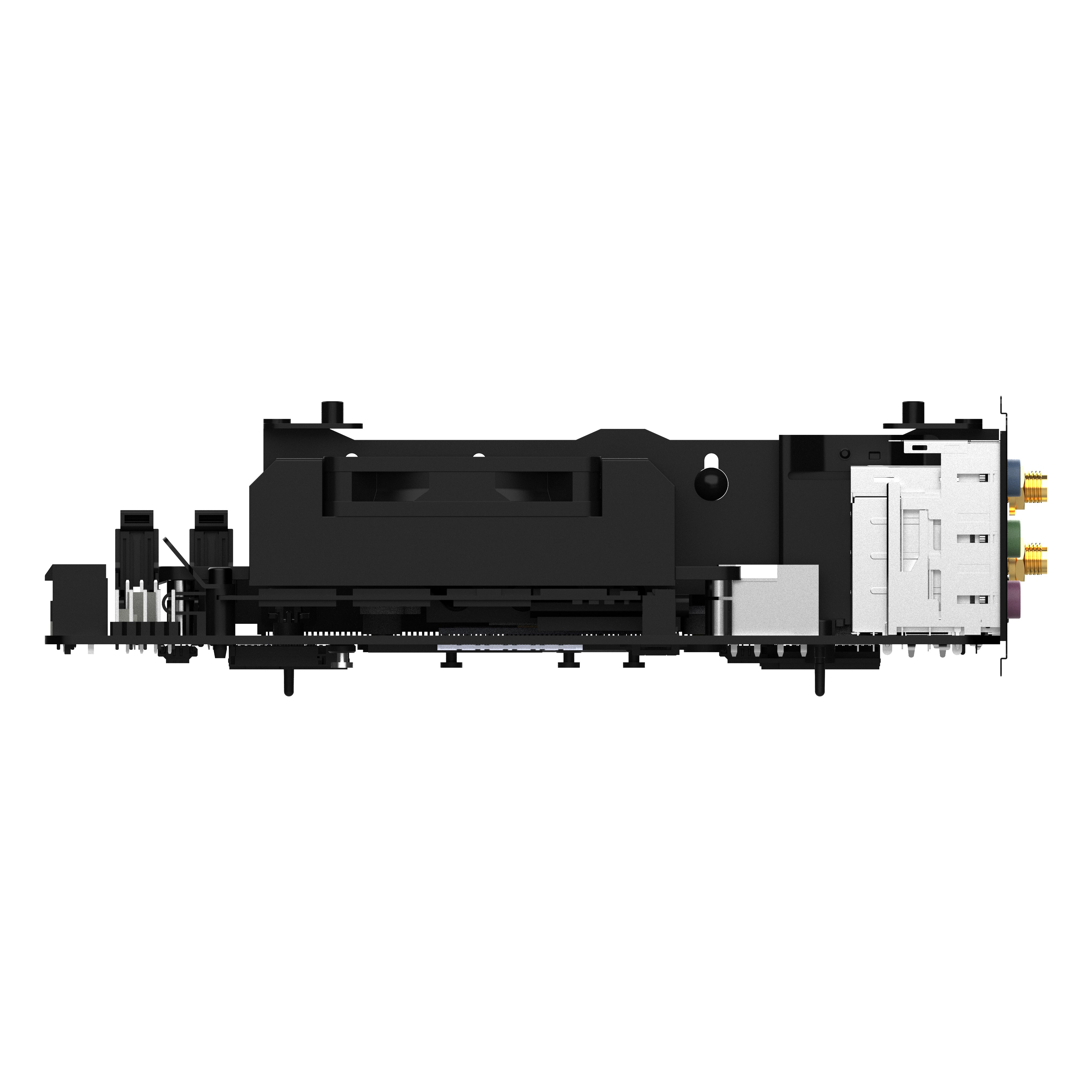 Minisforum BD790i X3D