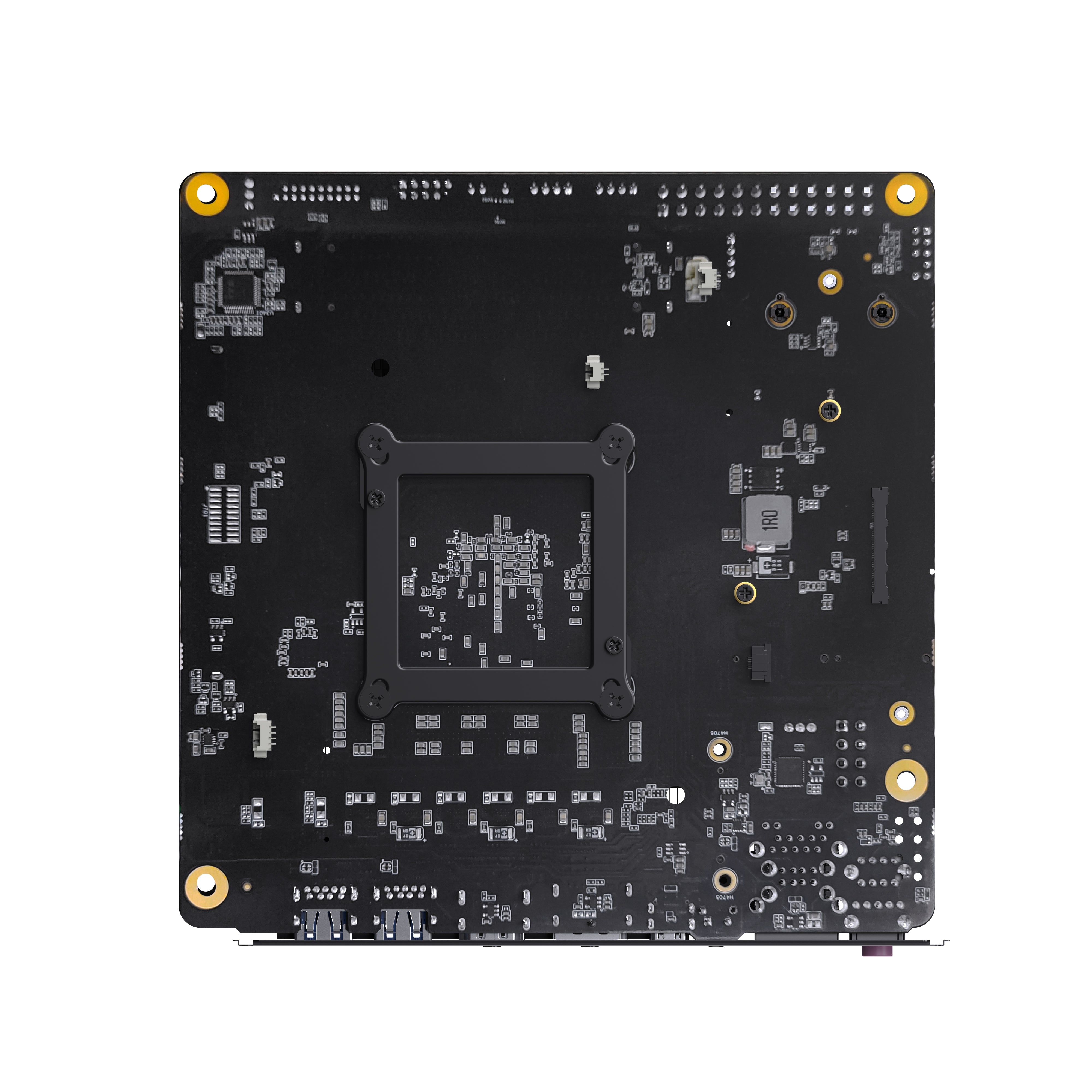Minisforum BD790i X3D
