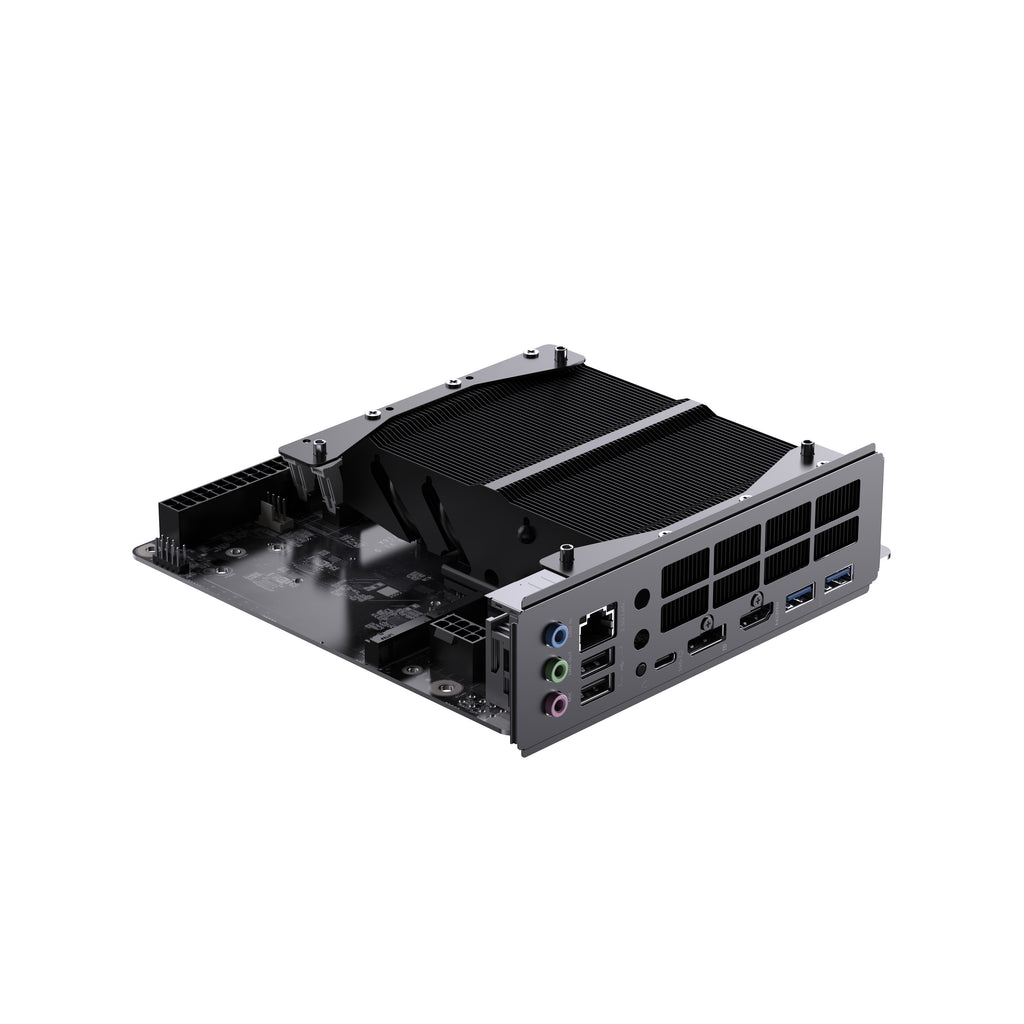 BD895i SE BD775i SE Motherboard