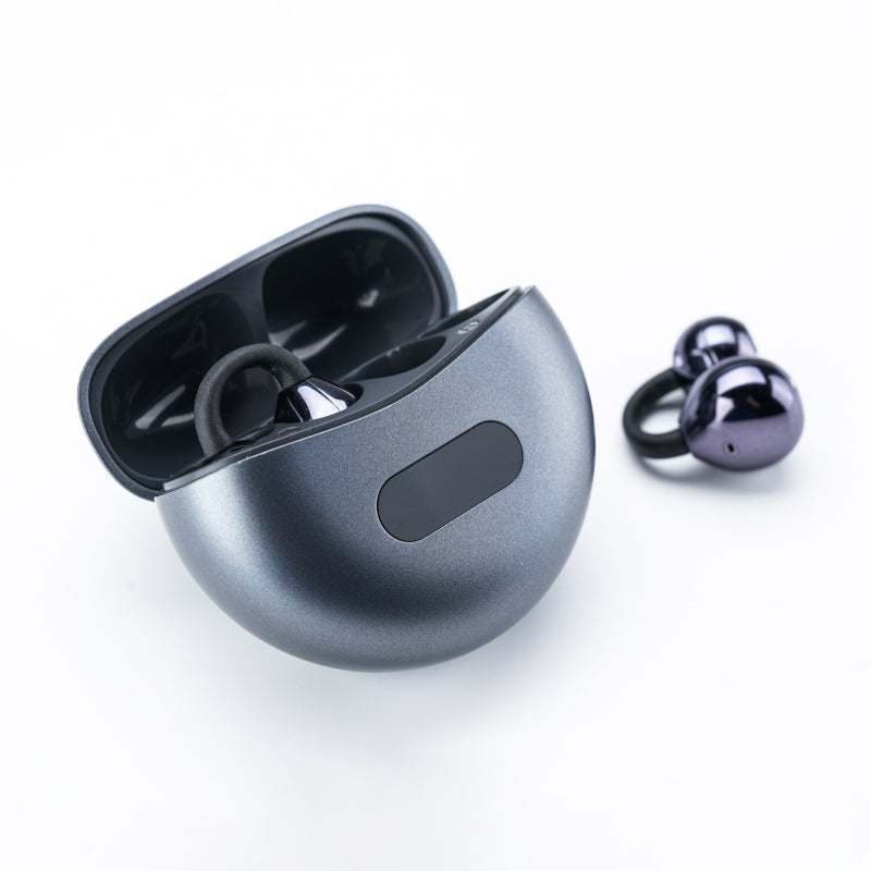 M79 Bluetooth Wireless Clip On Earbuds