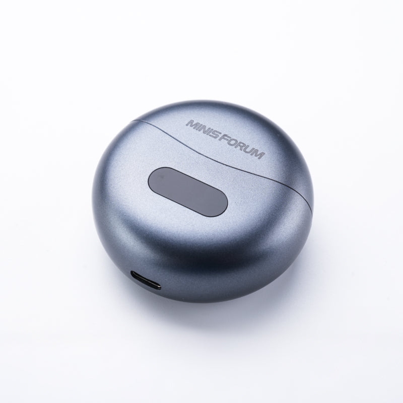 Minisforum M79 Bluetooth Wireless Clip-On Earbuds