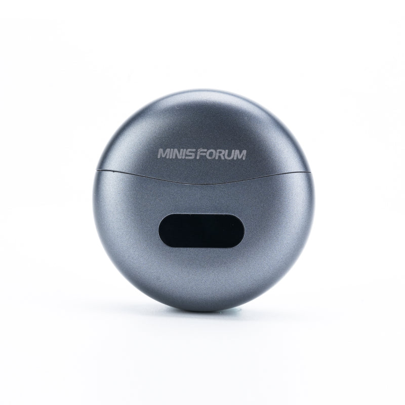 Minisforum M79 Bluetooth Wireless Clip-On Earbuds