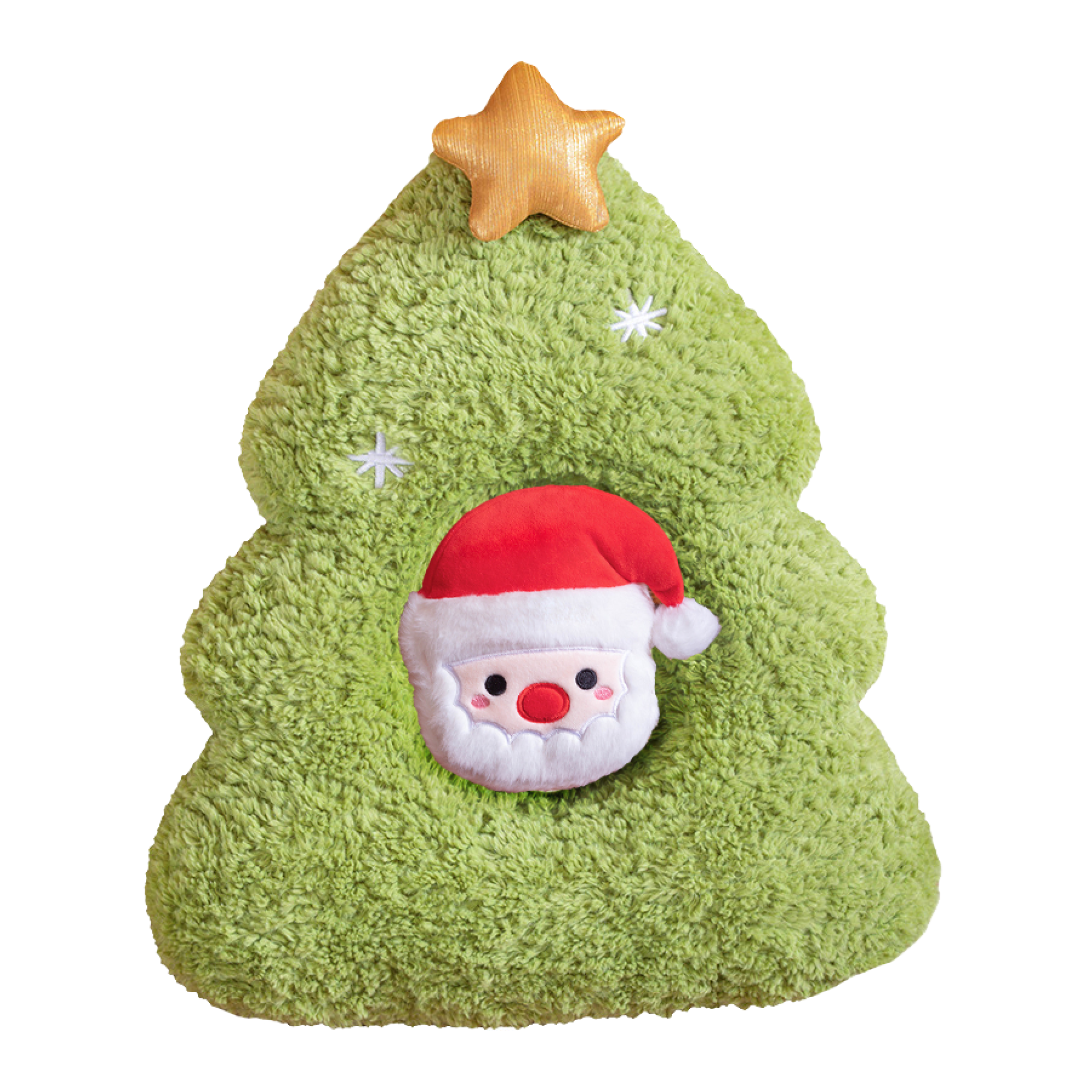 Minisforum Christmas Limited Edition Cushion