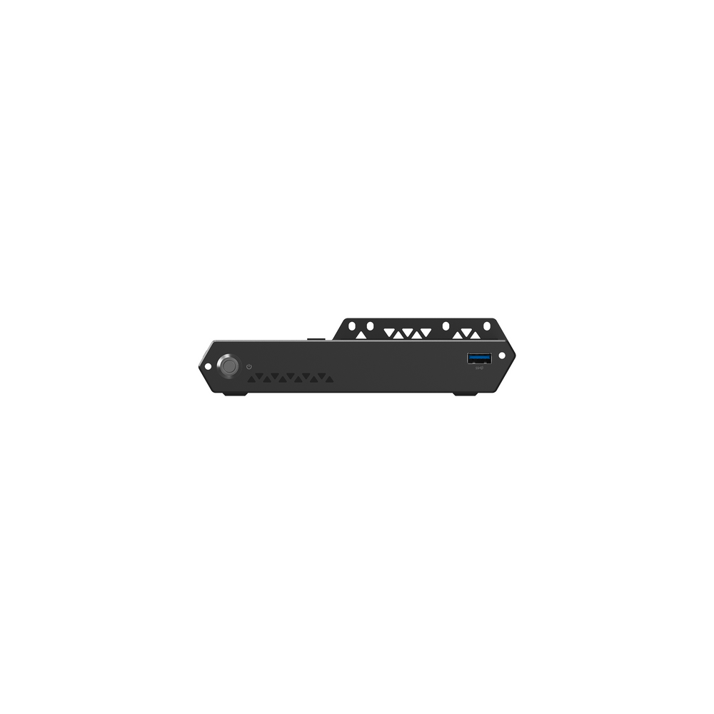 Minisforum DEG2 eGPU Dock Station | OcuLink & USB4 V2 (Compatible with TB5)
