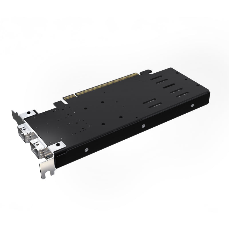 ENPBA PCIe To + 2NVME Card