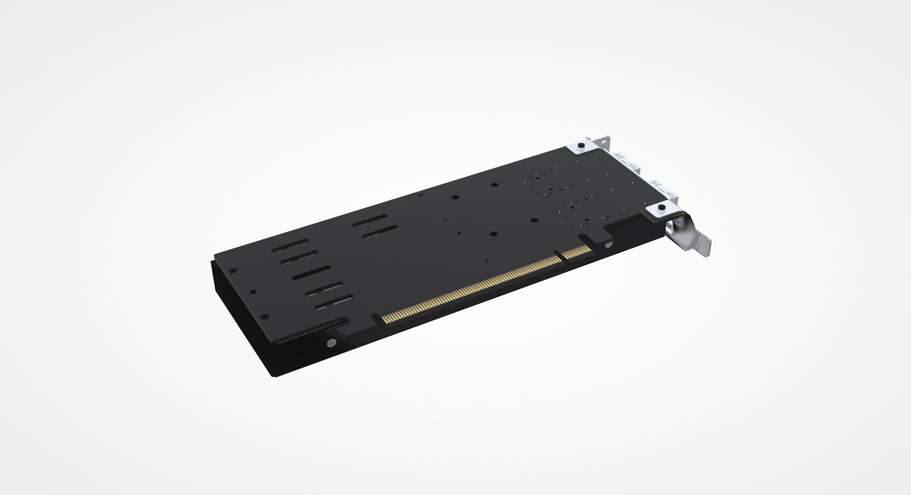 Minisforum ENPBA PCIe Expansion Card