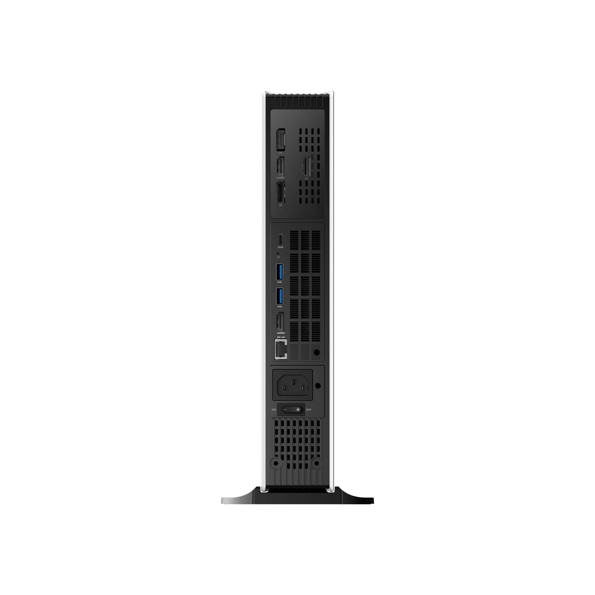 Minisforum AtomMan G1 Pro Gaming PC | AMD Ryzen™ 9 8945HX