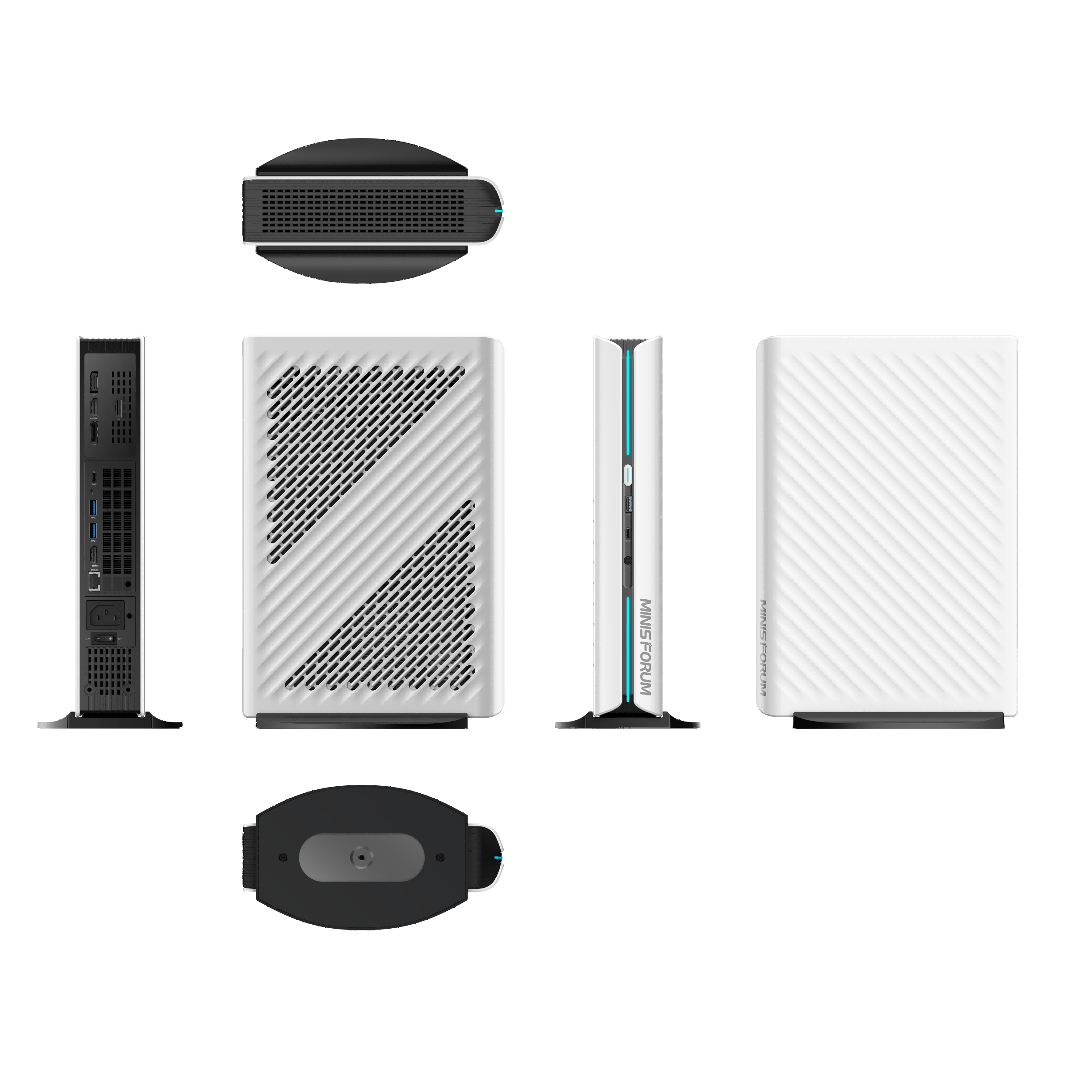 Minisforum AtomMan G1 Pro