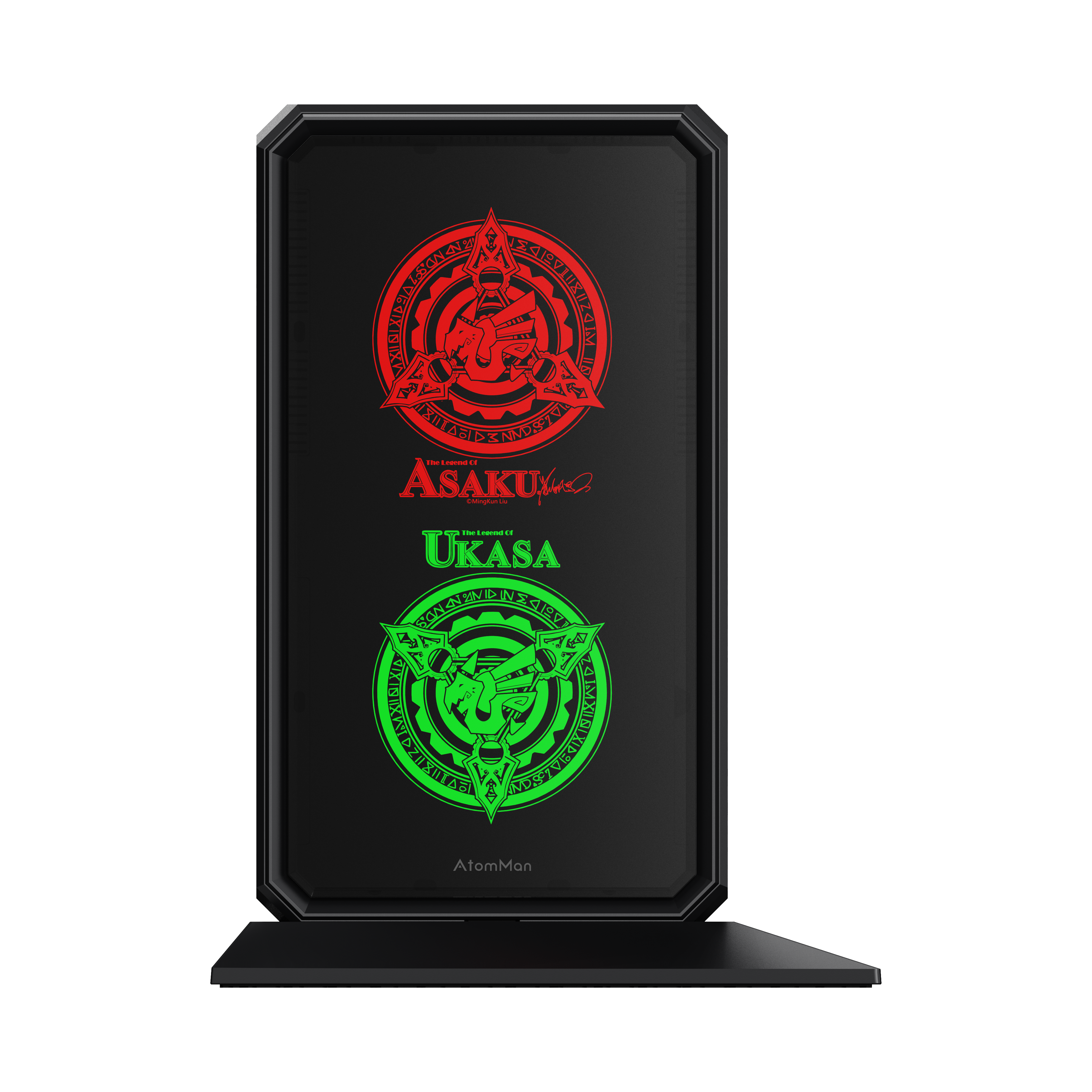 AtomMan G7 PT Minipc