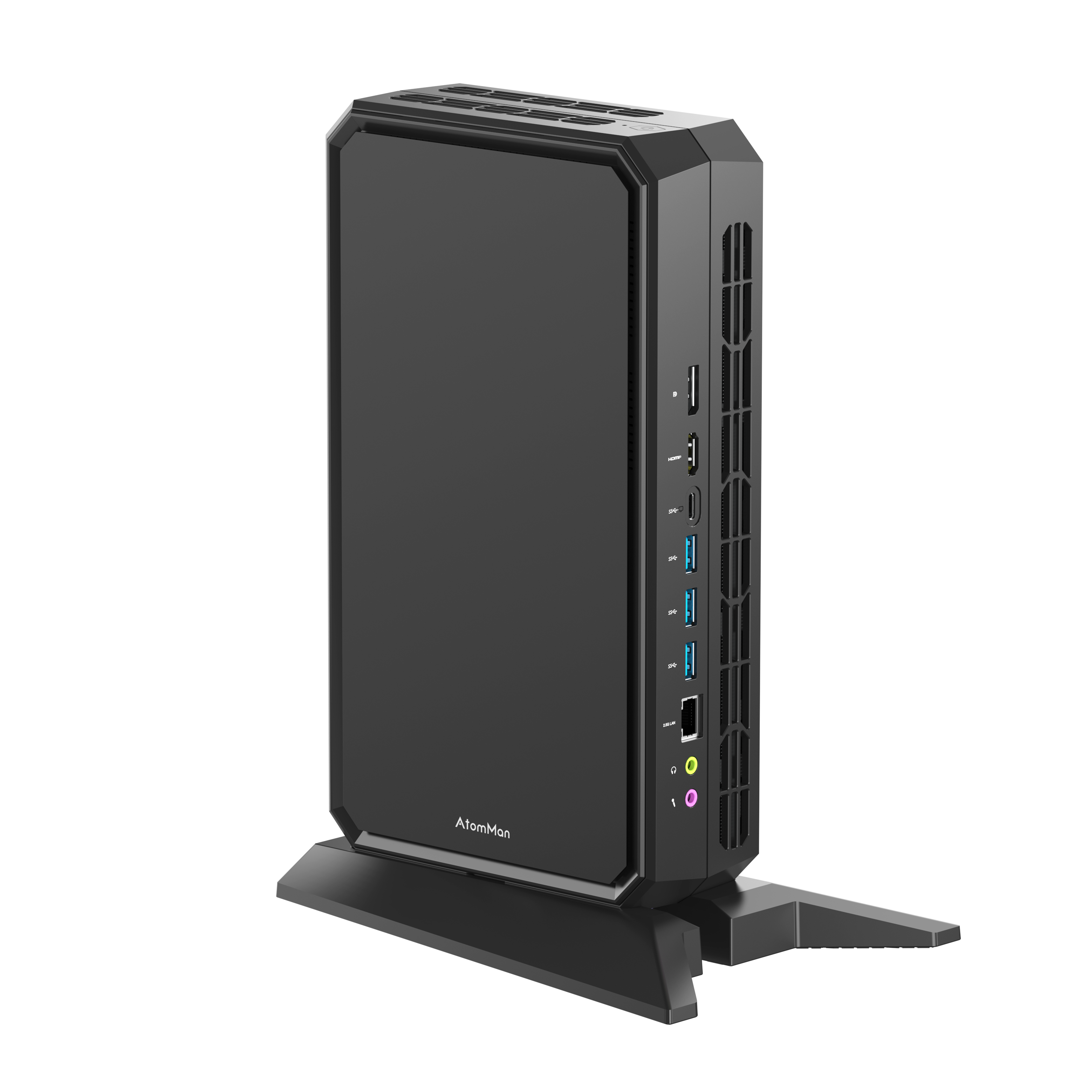 AtomMan G7 PT Minipc