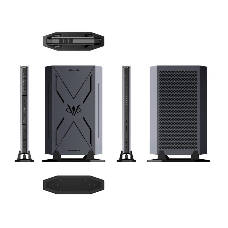 Minisforum AtomMan G7 Pro MiniPC