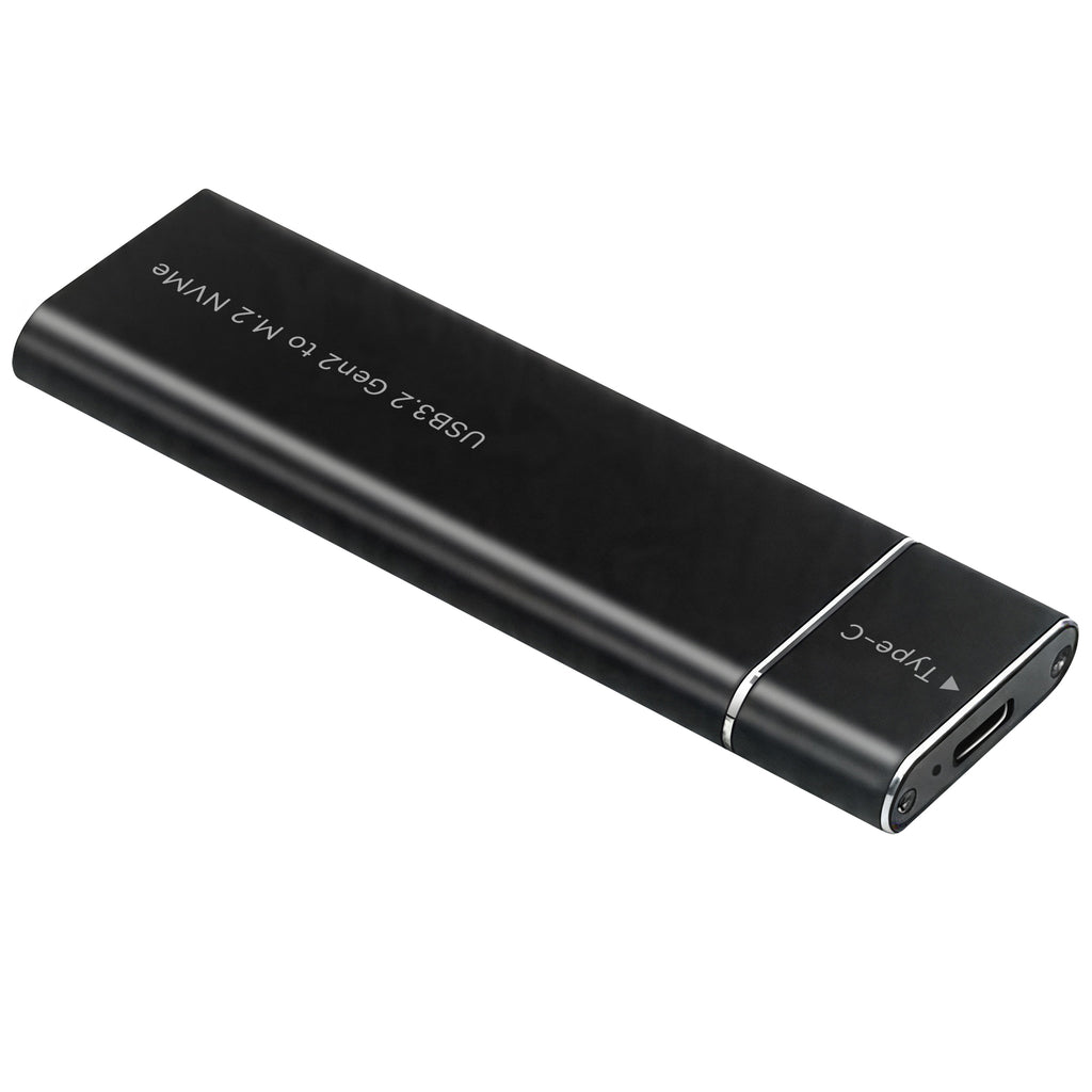 M.2 NVMe Hard Drive Enclosure