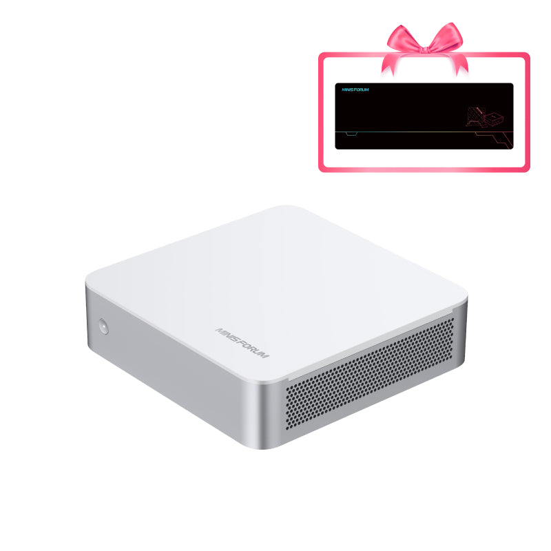 Minisforum M1-1295