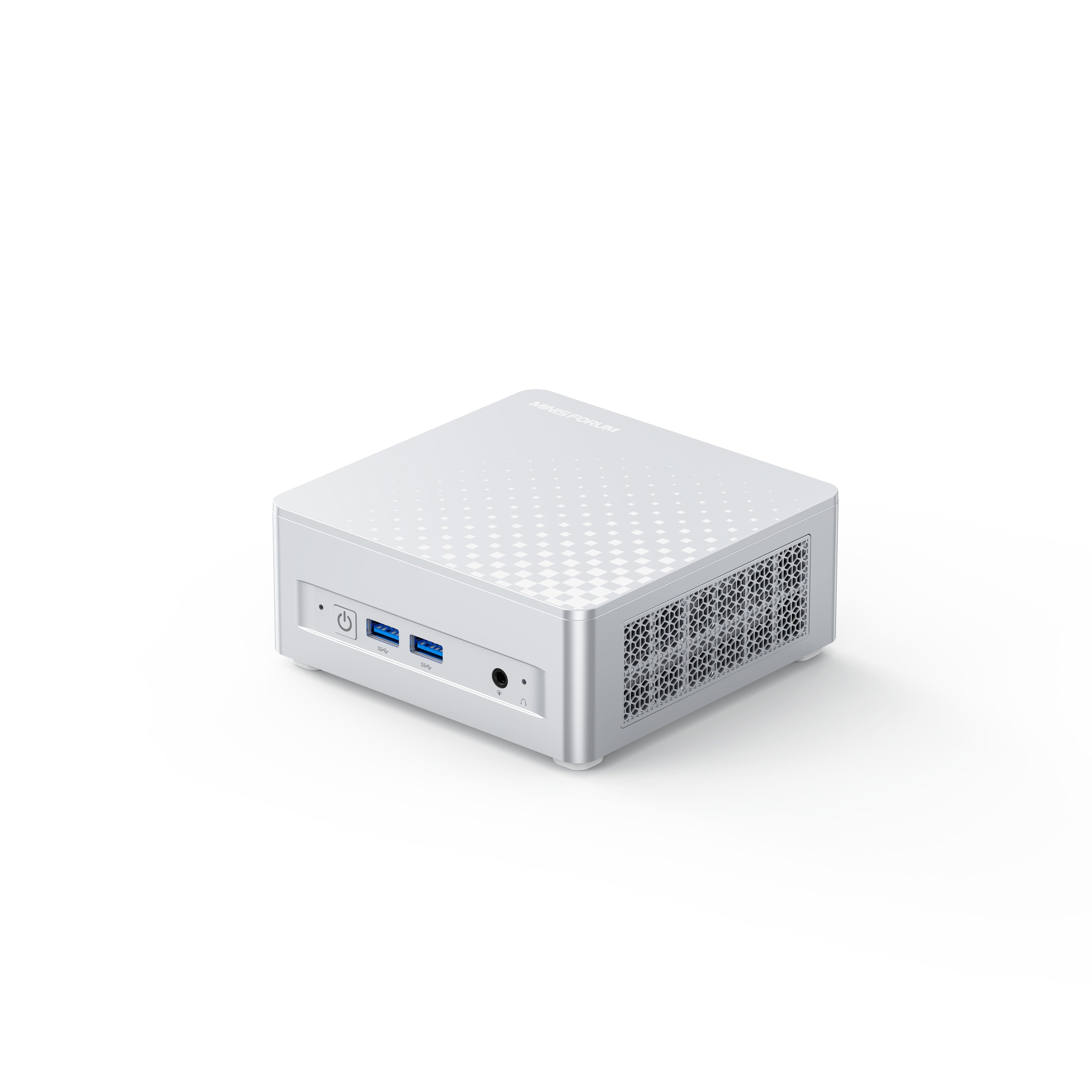 Minisforum M1 Plus Mini PC