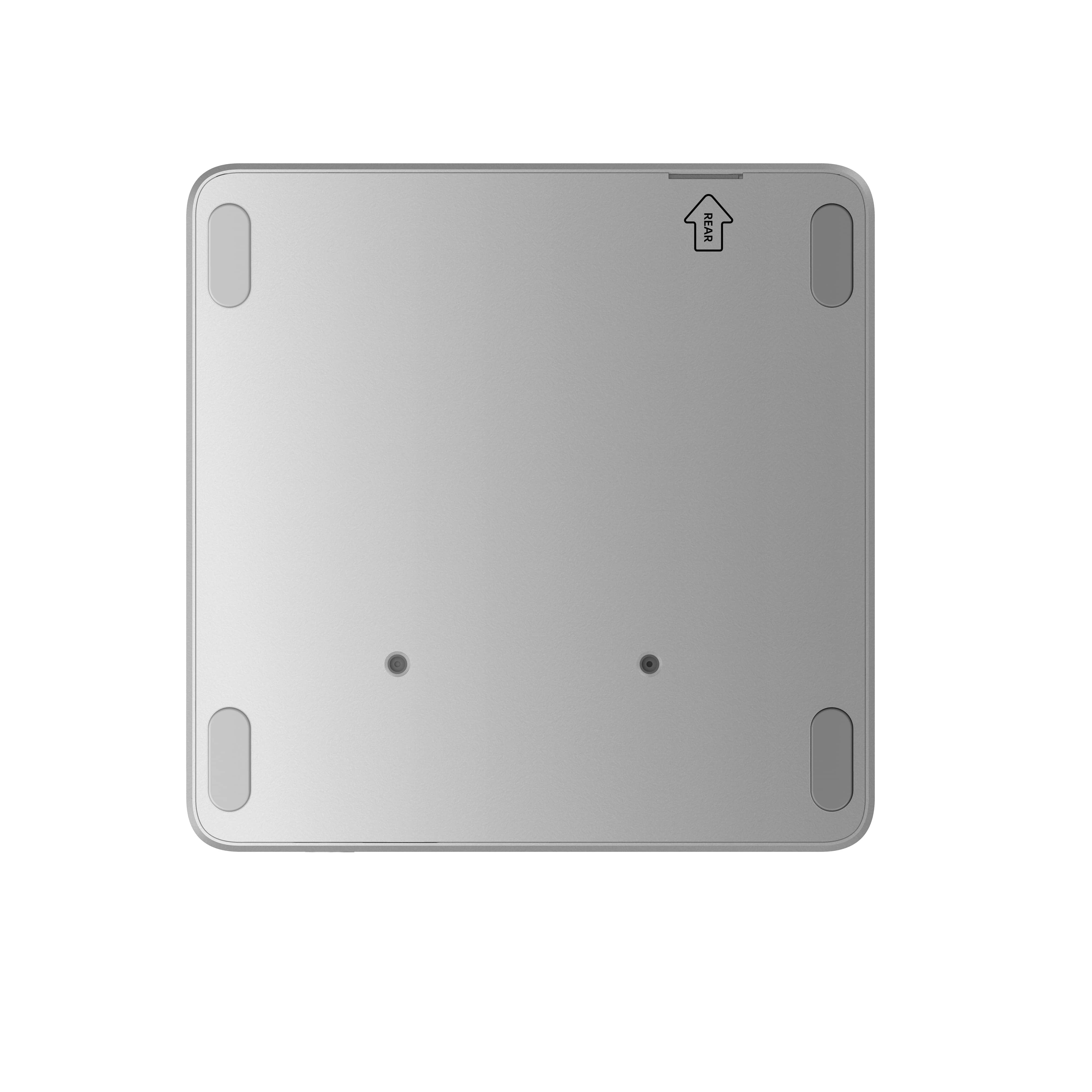 Minisforum M2 Air | Intel® Core™ 3 processor 304 | DDR5-5600&M.2 2280 PCIe 4.0  x4 SSD | WIFI6E&BT5.4 | Dual 2.5G & USB4 40 GBps