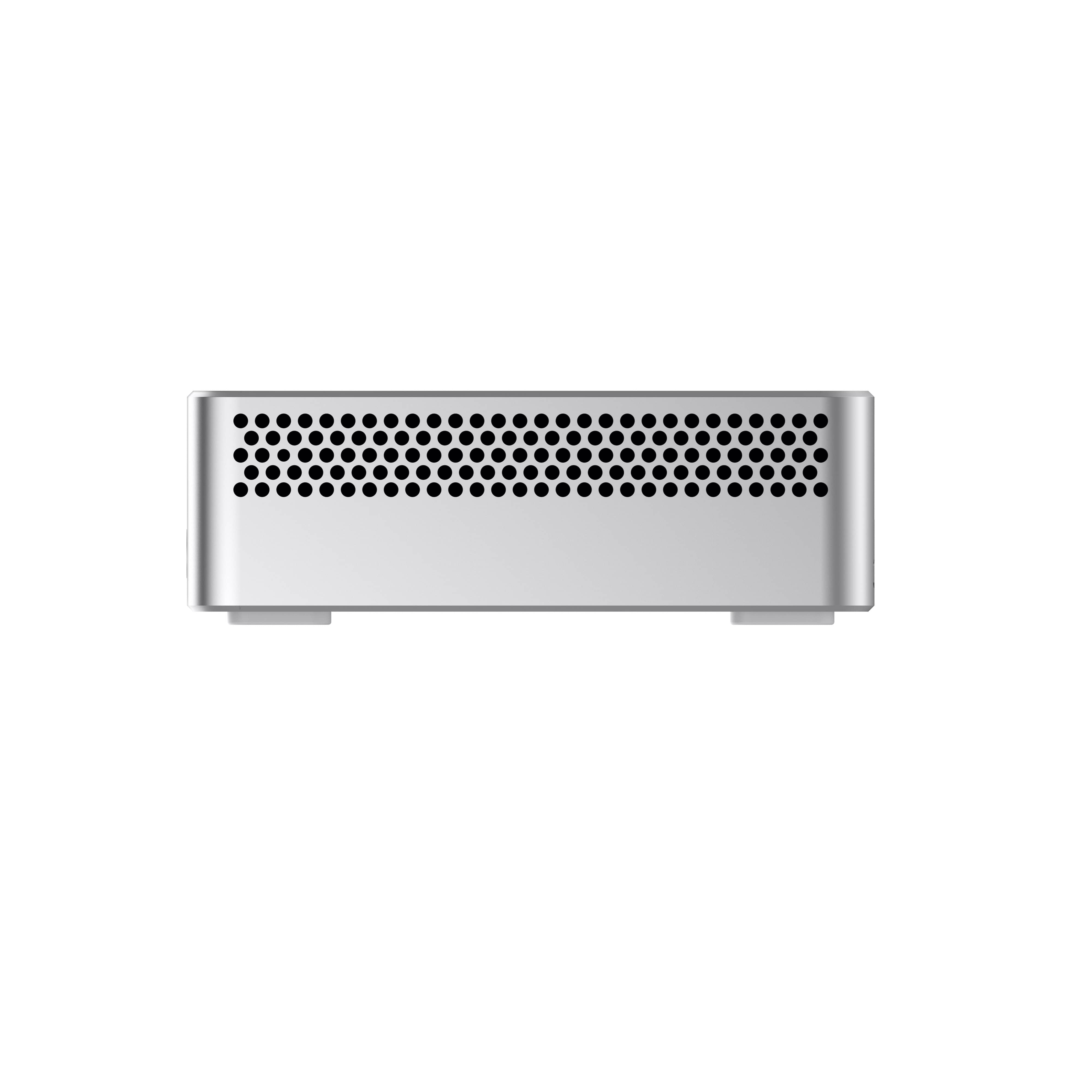Minisforum M2 Air | Intel® Core™ 3 processor 304 | DDR5-5600&M.2 2280 PCIe 4.0  x4 SSD | WIFI6E&BT5.4 | Dual 2.5G & USB4 40 GBps