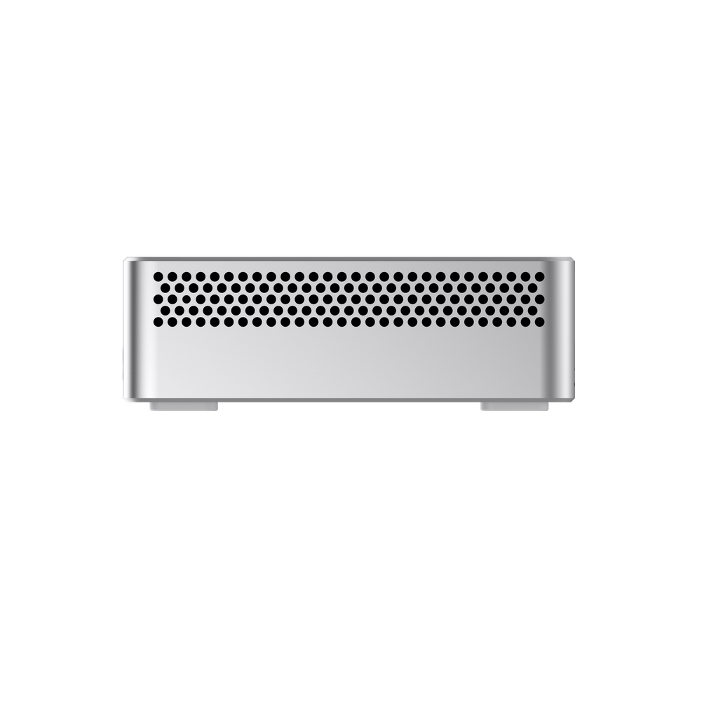 Minisforum M2 Air | Intel® Core™ 3 processor 304 | DDR5-5600&M.2 2280 PCIe 4.0  x4 SSD | WIFI6E&BT5.4 | Dual 2.5G & USB4 40 GBps