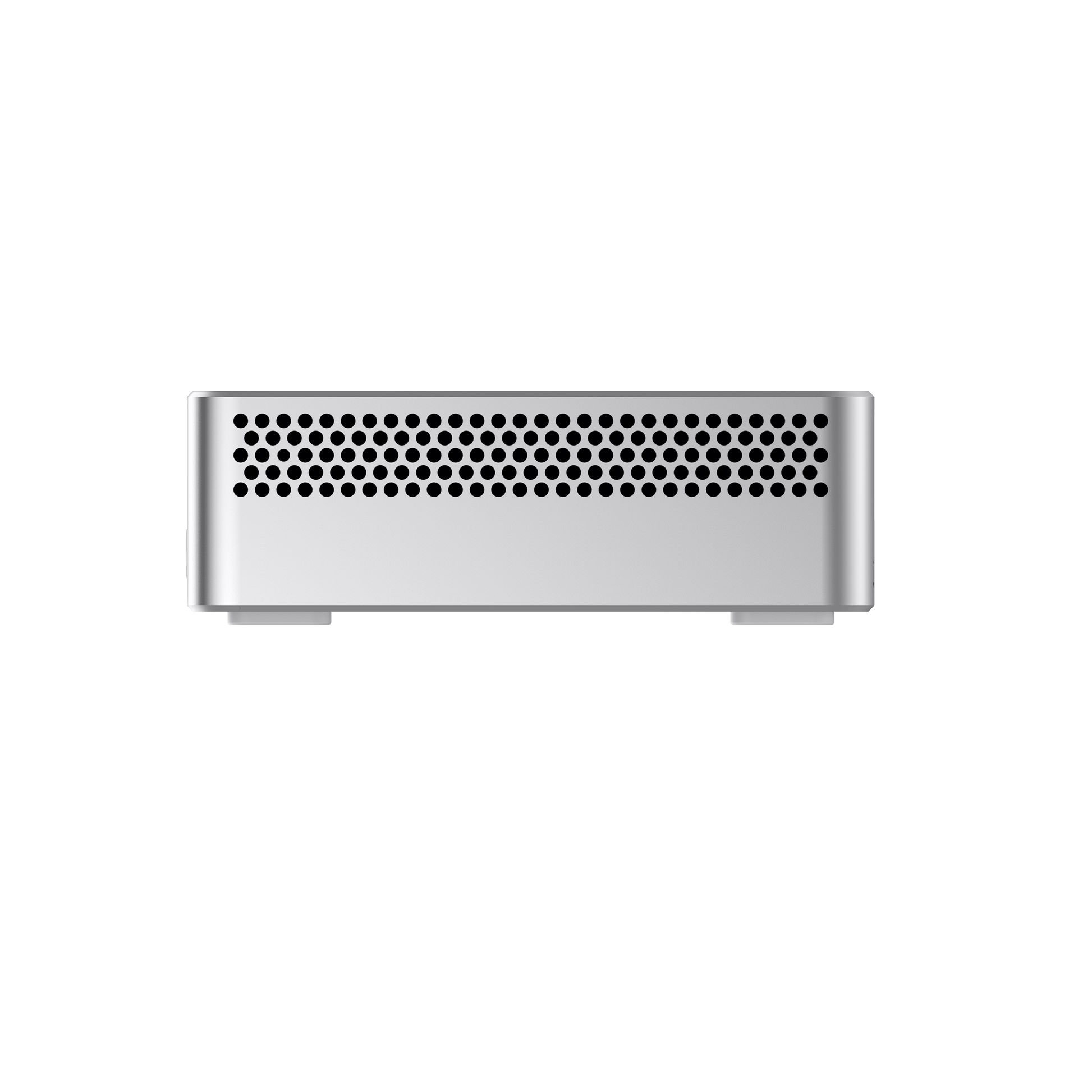 Minisforum M2 Air | Intel® Core™ 3 processor 304 | DDR5-5600&M.2 2280 PCIe 4.0  x4 SSD | WIFI6E&BT5.4 | Dual 2.5G & USB4 40 GBps