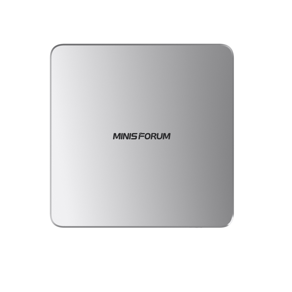 Minisforum M2 Air | Intel® Core™ 3 processor 304 | DDR5-5600&M.2 2280 PCIe 4.0  x4 SSD | WIFI6E&BT5.4 | Dual 2.5G & USB4 40 GBps