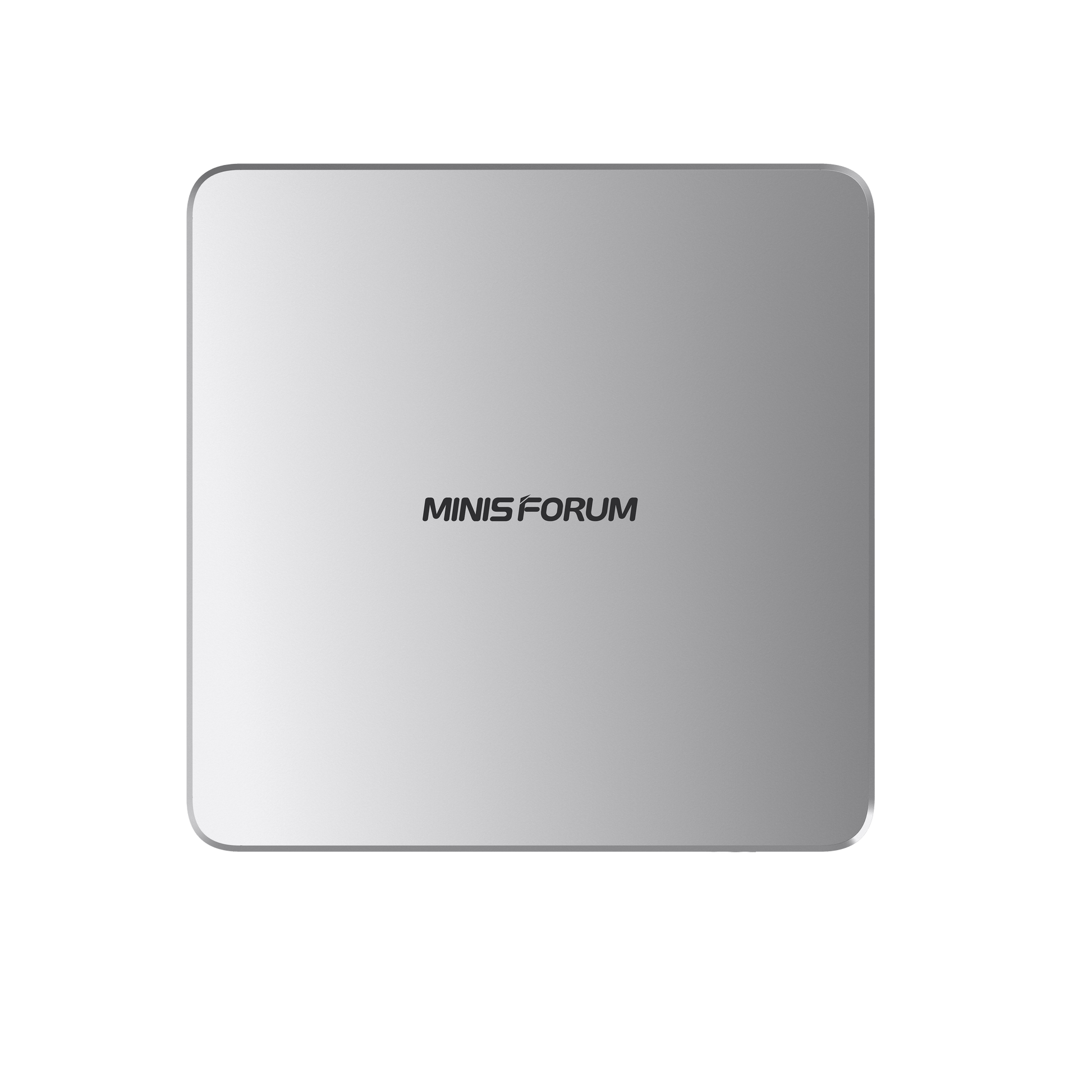 Minisforum M2 Air | Intel® Core™ 3 processor 304 | DDR5-5600&M.2 2280 PCIe 4.0  x4 SSD | WIFI6E&BT5.4 | Dual 2.5G & USB4 40 GBps