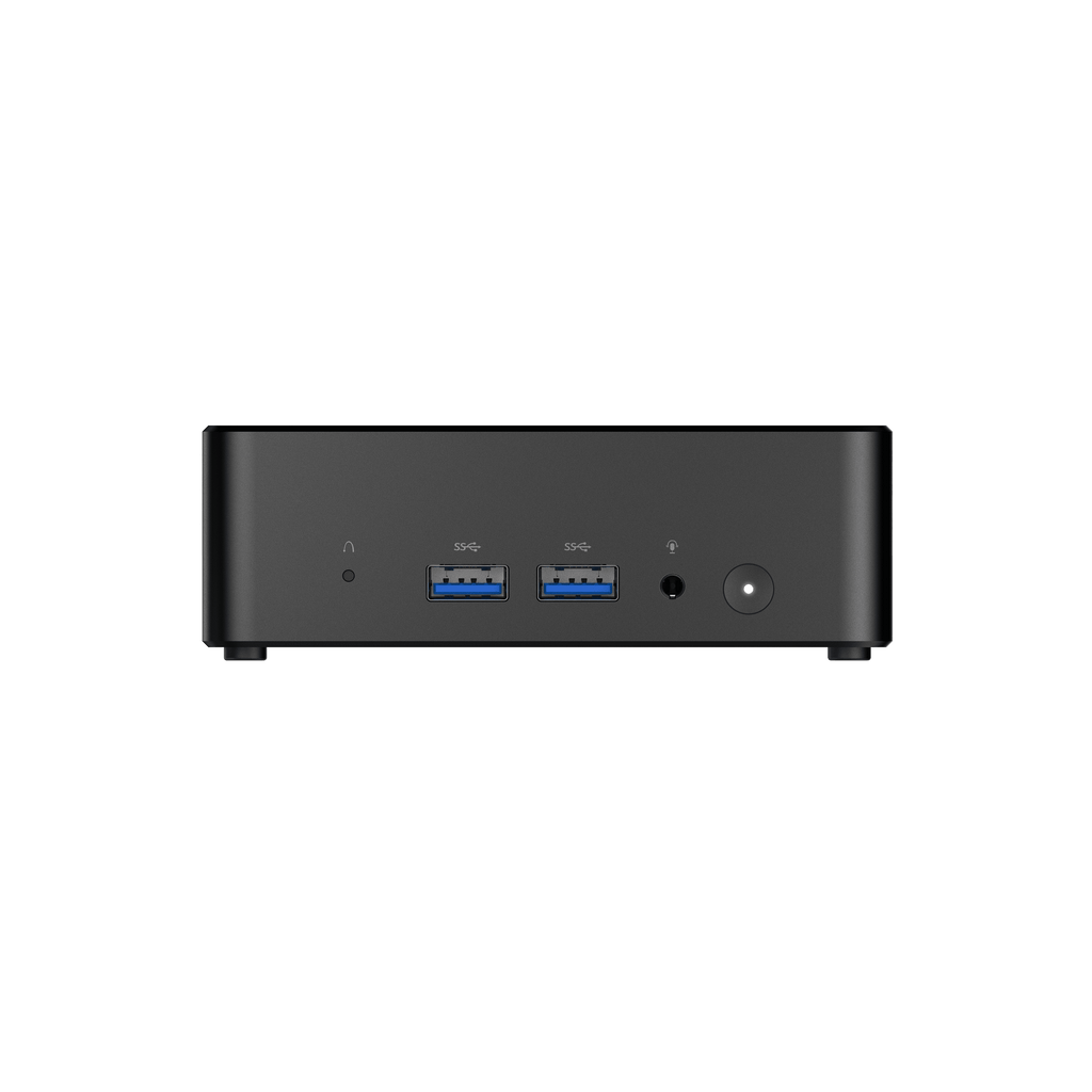 MINISFORUM Elite Mini M2 Slim-304