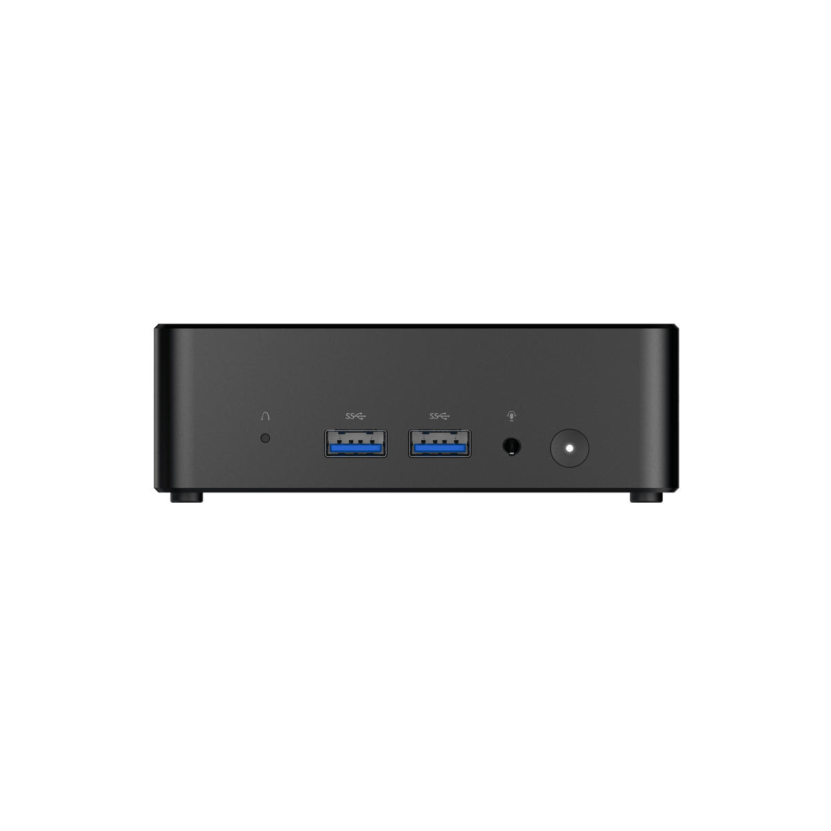MINISFORUM Elite Mini M2 Slim-304
