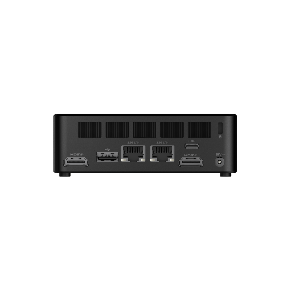 MINISFORUM Elite Mini M2 Slim-304