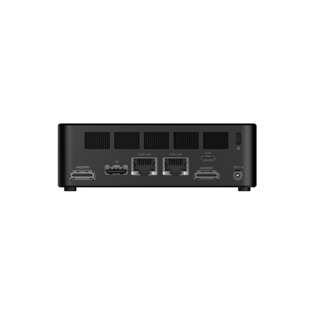 MINISFORUM Elite Mini M2 Slim-304