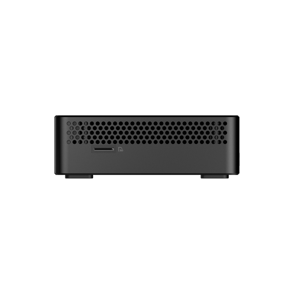 MINISFORUM Elite Mini M2 Slim-304
