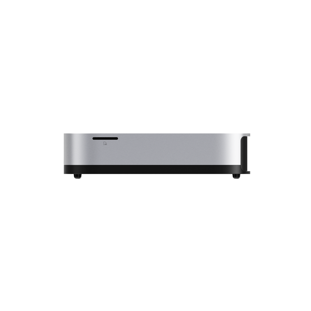 Minisforum M2 Pro | Intel Core Ultra X7 358H & Intel Arc B390 GPU | LPDDR5X-7467MT/s & 3 × M.2 2280 PCIe 4.0 SSD | HDMI 2.1 CEC supported & DP 1.4 & 40Gbps USB4 | WIFI 7 & Bluetooth 6.0 | 2.5G+10G LAN | SD Card*1
