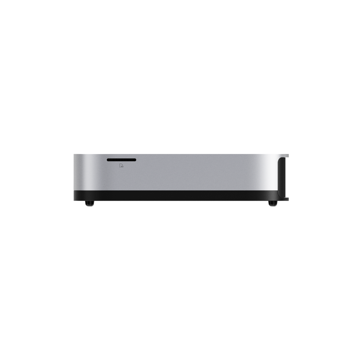 Minisforum M2 Pro | Intel Core Ultra X7 358H & Intel Arc B390 GPU | LPDDR5X-7467MT/s & 3 × M.2 2280 PCIe 4.0 SSD | HDMI 2.1 CEC supported & DP 1.4 & 40Gbps USB4 | WIFI 7 & Bluetooth 6.0 | 2.5G+10G LAN | SD Card*1