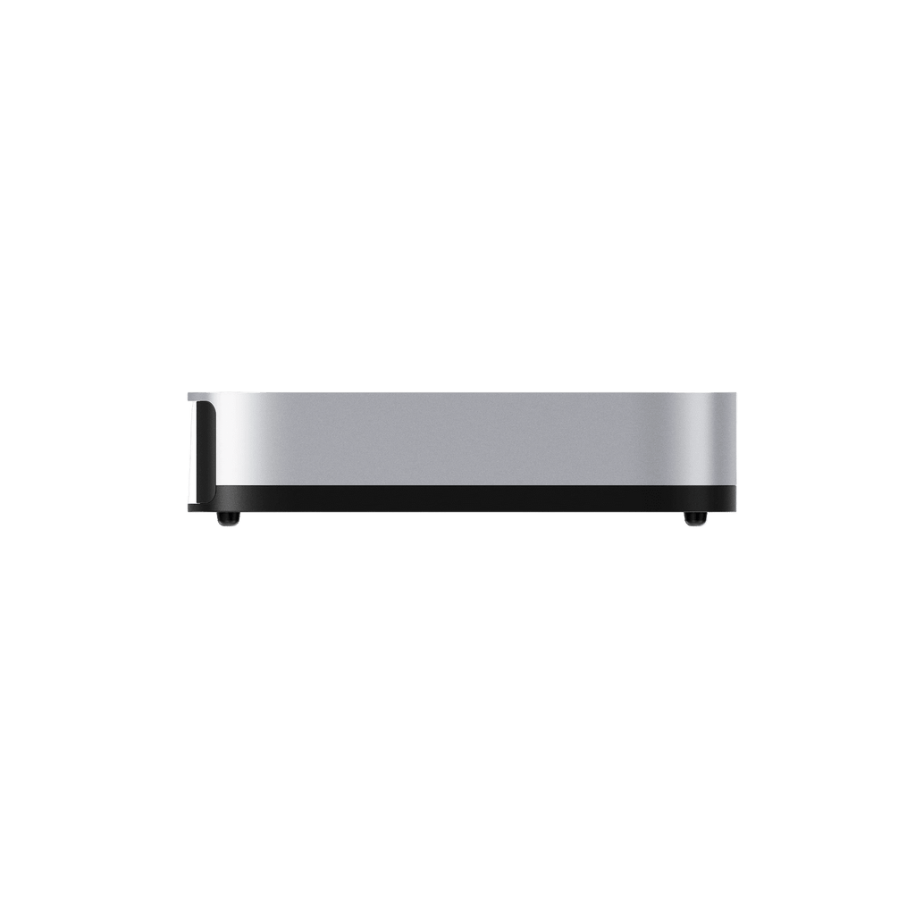 Minisforum M2 Pro | Intel Core Ultra X7 358H & Intel Arc B390 GPU | LPDDR5X-7467MT/s & 3 × M.2 2280 PCIe 4.0 SSD | HDMI 2.1 CEC supported & DP 1.4 & 40Gbps USB4 | WIFI 7 & Bluetooth 6.0 | 2.5G+10G LAN | SD Card*1