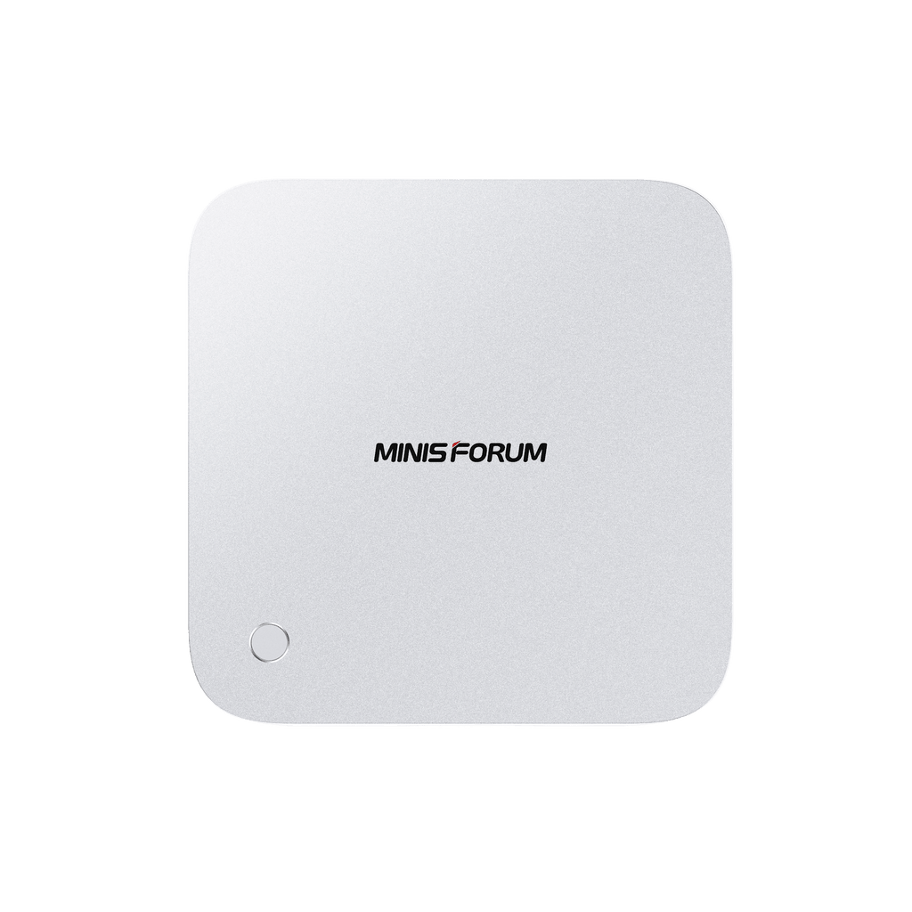 Minisforum M2 Pro | Intel Core Ultra X7 358H & Intel Arc B390 GPU | LPDDR5X-7467MT/s & 3 × M.2 2280 PCIe 4.0 SSD | HDMI 2.1 CEC supported & DP 1.4 & 40Gbps USB4 | WIFI 7 & Bluetooth 6.0 | 2.5G+10G LAN | SD Card*1