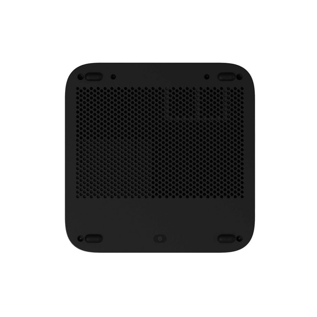 Minisforum M2 Pro | Intel Core Ultra X7 358H & Intel Arc B390 GPU | LPDDR5X-7467MT/s & 3 × M.2 2280 PCIe 4.0 SSD | HDMI 2.1 CEC supported & DP 1.4 & 40Gbps USB4 | WIFI 7 & Bluetooth 6.0 | 2.5G+10G LAN | SD Card*1
