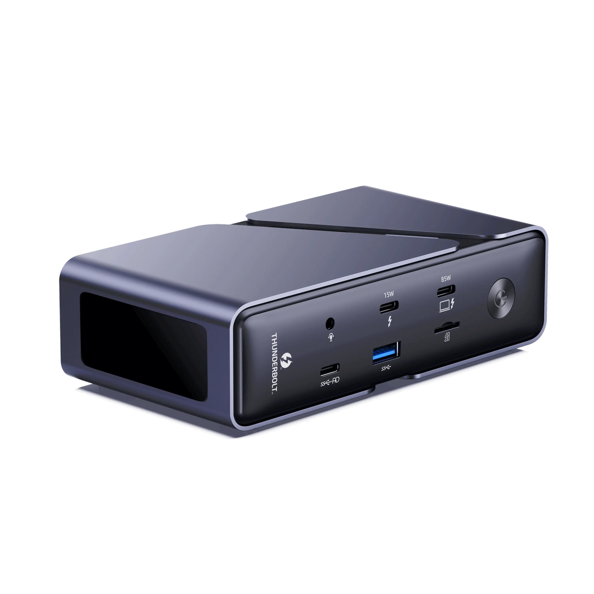 Minisforum TB4-01 eGPU Dock