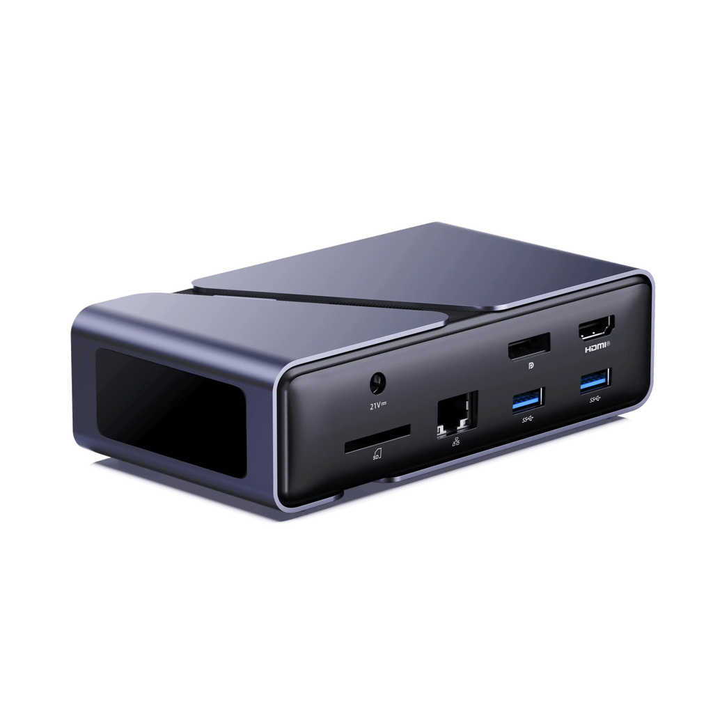 Minisforum TB4-01 eGPU Dock