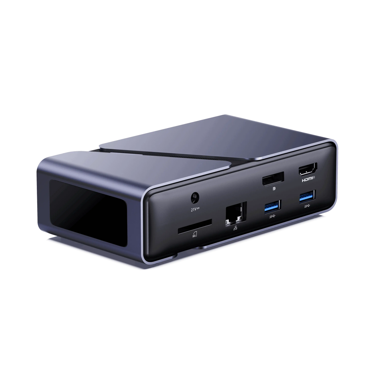 Minisforum TB4-01 eGPU Dock
