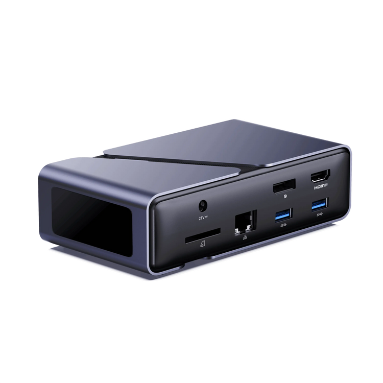 Minisforum TB4-01 eGPU Dock
