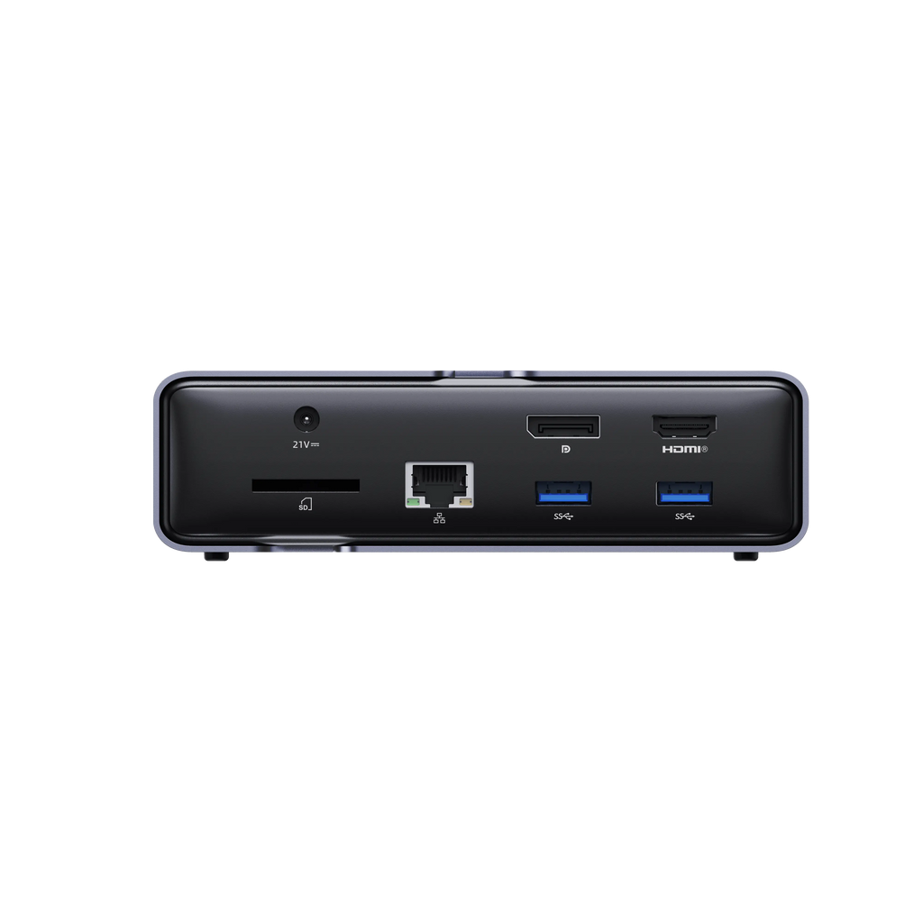 Minisforum TB4-01 eGPU Dock
