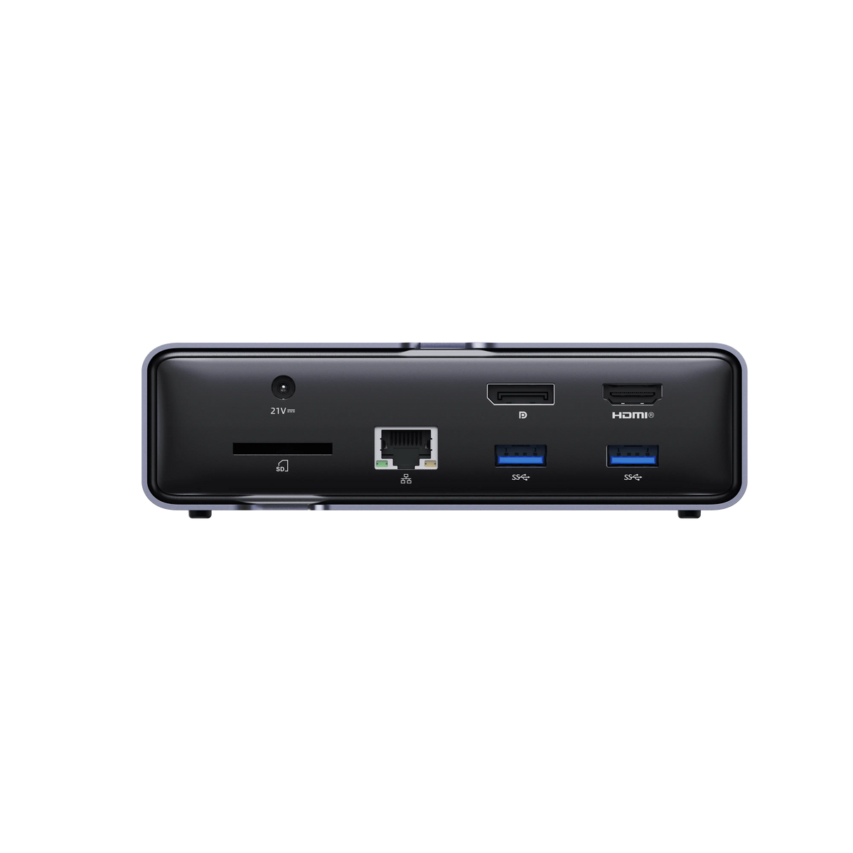 Minisforum TB4-01 eGPU Dock