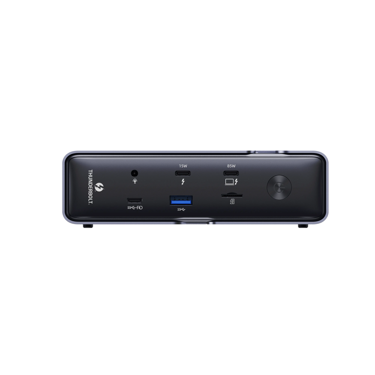 Minisforum TB4-01 eGPU Dock