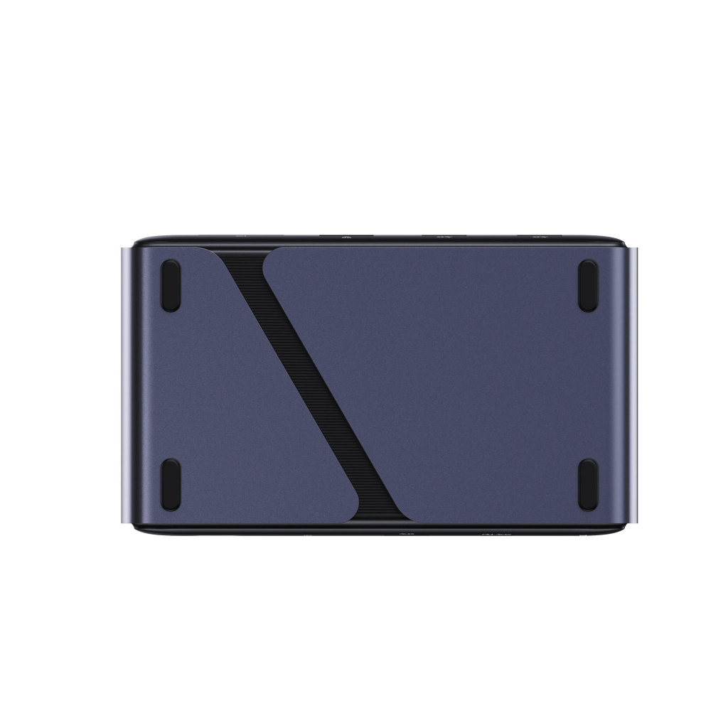 Minisforum TB4-01 eGPU Dock