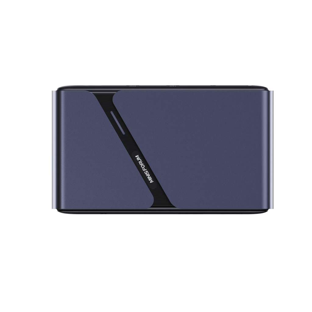 Minisforum TB4-01 eGPU Dock