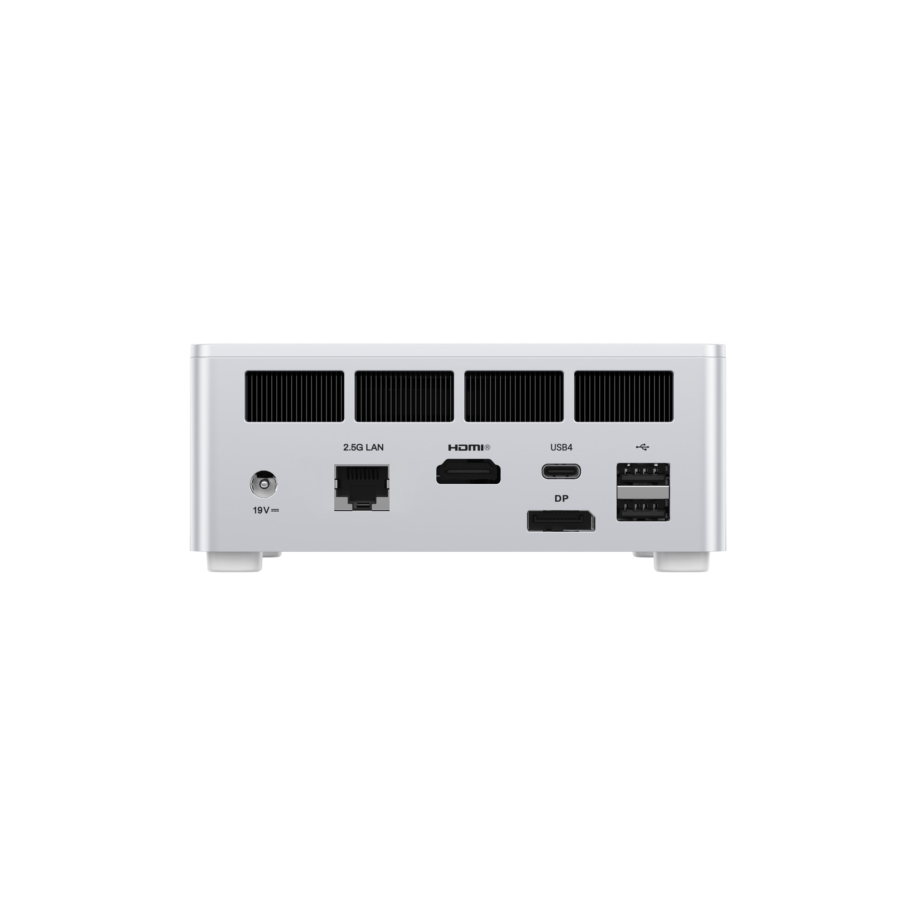 Minisforum M1 Lite MiniPC | Intel® Core™ Ultra 5 125U