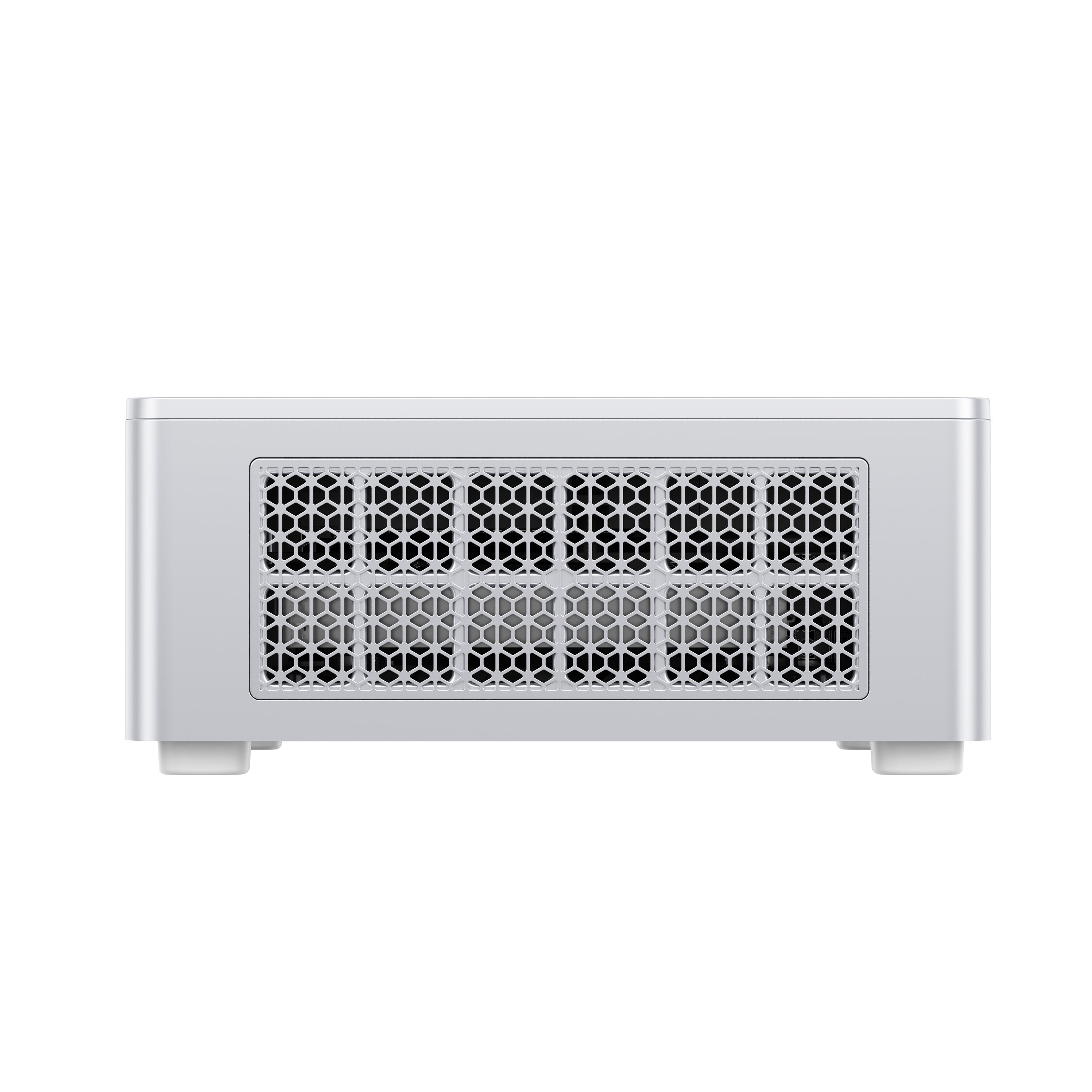 MINISFORUM UM760PLUS Mini PC | AMD Ryzen™5 7640HS 
