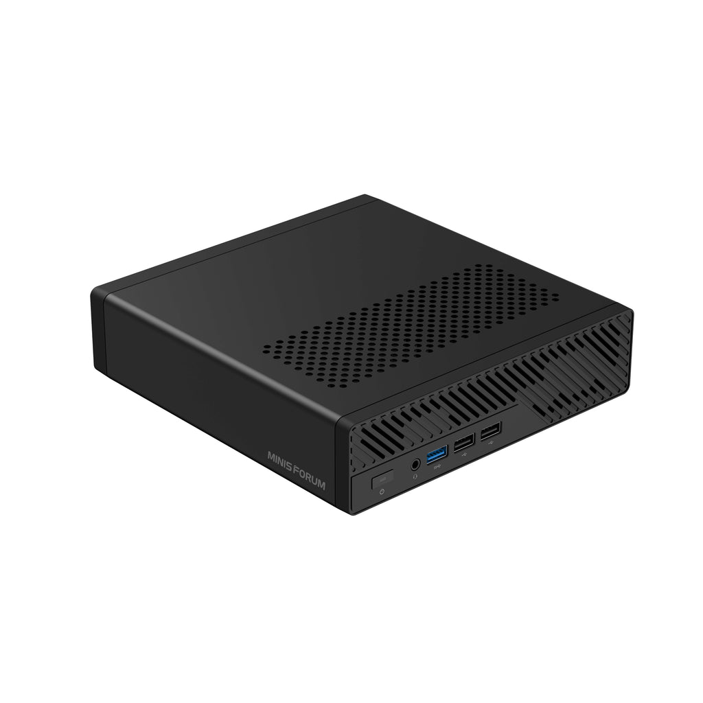 MS R1 ARM Workstation