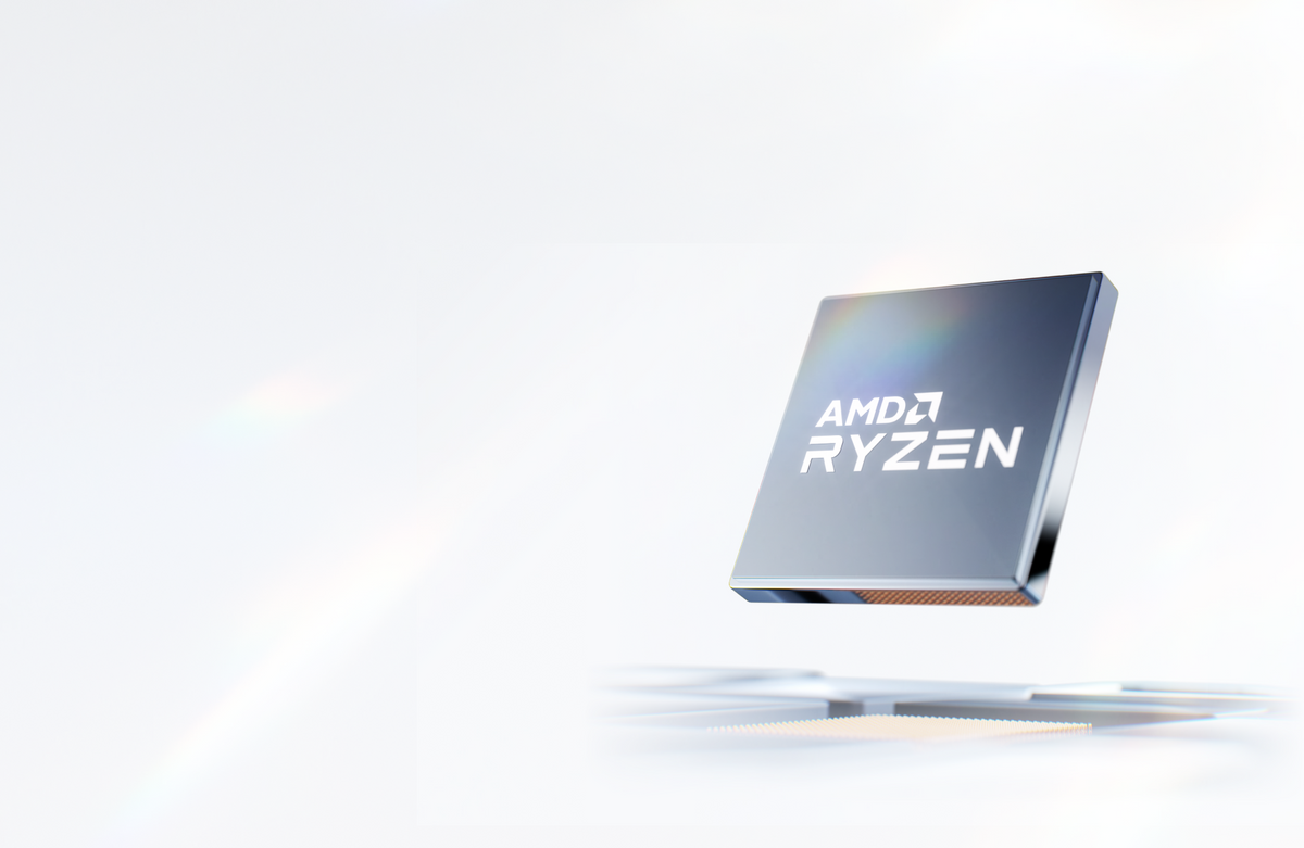 Compact Size, Powerful Core