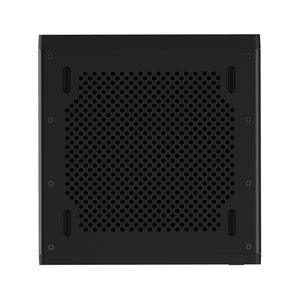 Minisforum MS-01 SE Workstation